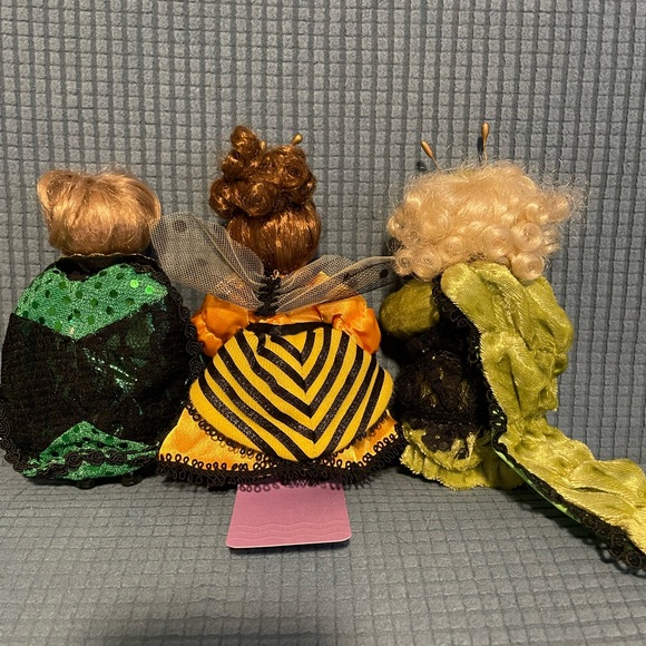 Marie Osmond Collectible Dolls - Picture 2 of 8